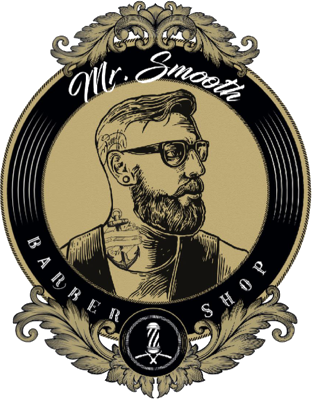 Mr Smooth